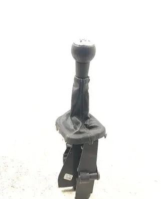 Citroen C3 Picasso Gear shifter/selector 16263610 3200101 96828820