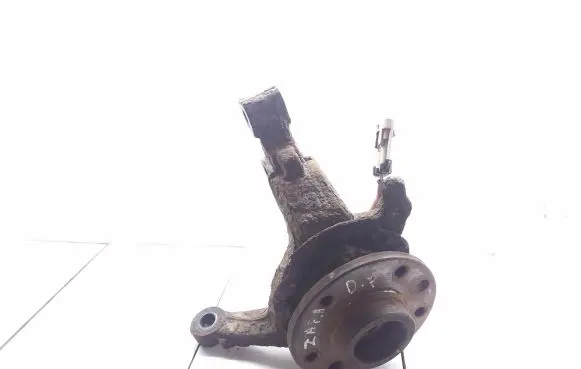 Opel Zafira A Front wheel hub