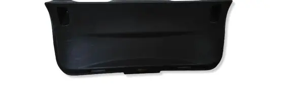 Renault Captur Tailgate/boot lid cover trim 909001518R
