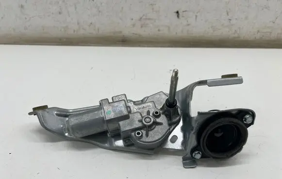 Mazda 3 Rear window wiper motor BDGH66B60