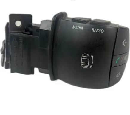 Renault Master III Other switches/knobs/shifts 255522540R