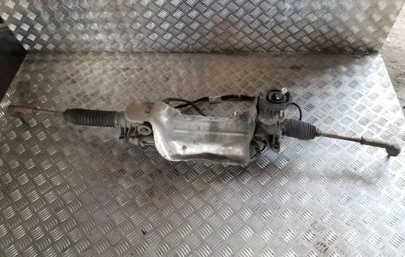 Skoda Yeti (5L) Steering rack 0196B00129