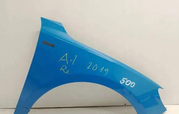Audi A1 Fender