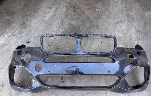 BMW X5 F15 Front bumper 8062496 51118062496