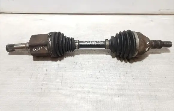 Opel Vectra C Front driveshaft