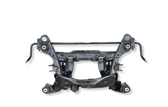 Volvo V60 Rear axle beam 