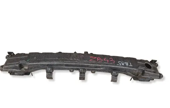 Hyundai Tucson TL Rear bumper support beam 86630D7000 ZB43