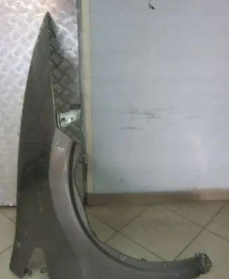 Honda Civic Fender