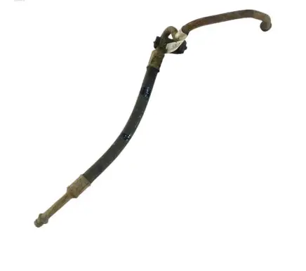 Opel Zafira B Power steering hose/pipe/line 13122703