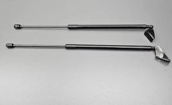 Mazda 3 III Tailgate/trunk strut/damper BHN962620A