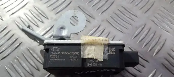 Mazda 6 Other control units/modules dh55675dz dh55-675dz