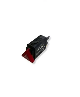 Skoda Octavia Mk1 (1U) Hazard light switch 1U0953235B
