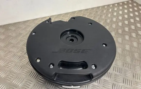 Renault Koleos I Subwoofer speaker 28170JY10A 13062711 451004077886