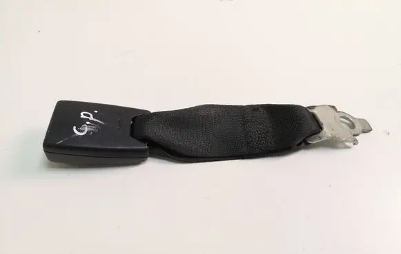 Chrysler 300 - 300C Rear seatbelt buckle