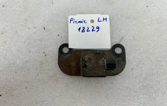 Toyota Picnic Airbag deployment crash/impact sensor 8917344020 1876003200