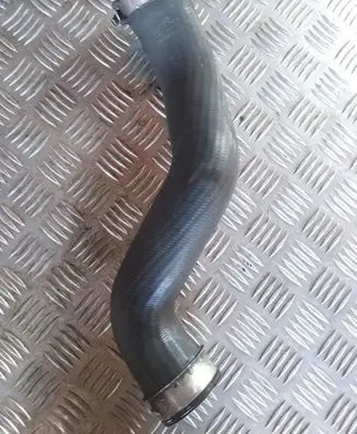 Audi A4 S4 B7 8E 8H Intercooler hose/pipe 8E0145737F