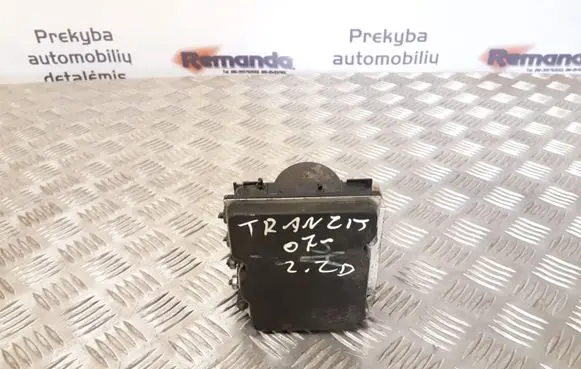 Ford Transit ABS Pump 6C112C405BD 0265234191