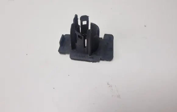 Audi A8 S8 D3 4E Front parking sensor holder (PDC) 4E0919257A