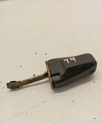 Volkswagen Transporter - Caravelle T4 Front door check strap stopper 701837349