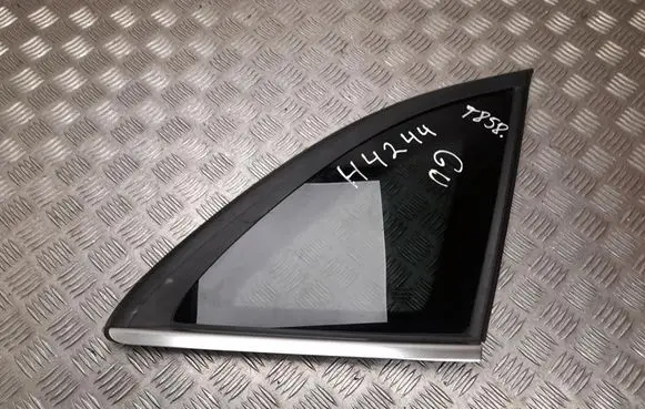 Mercedes-Benz B W247 Rear side window A2476708400