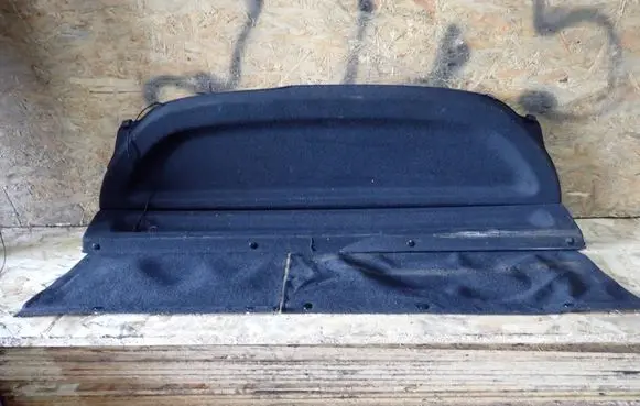 Honda Jazz Parcel shelf