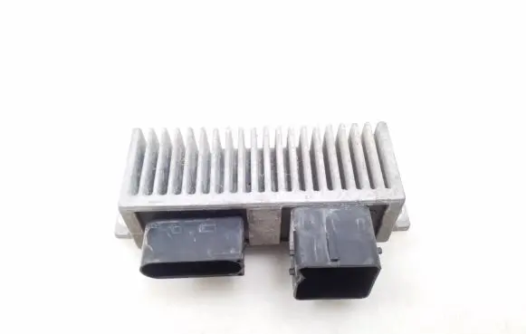 Nissan Qashqai Glow plug pre-heat relay 8200558438A