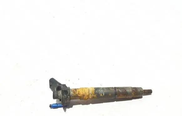 Mercedes-Benz E W214 Fuel injector A6540700400