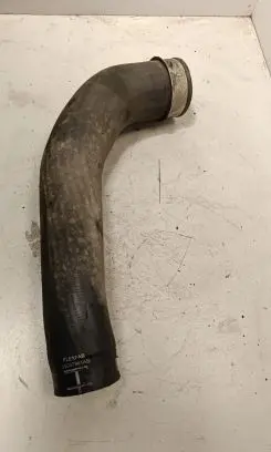 Jeep Grand Cherokee (WK) Intercooler hose/pipe