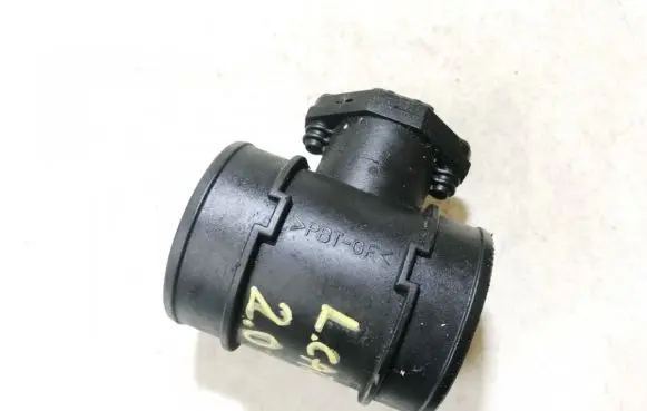 Alfa Romeo 156 Mass air flow meter 0280217111