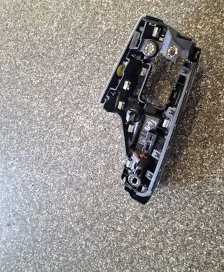 Audi A7 S7 4K8 Other interior part