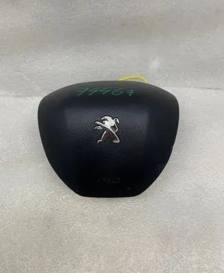 Peugeot 308 SW Trunk lid opening control unit DOPEUGEOT308II2T9