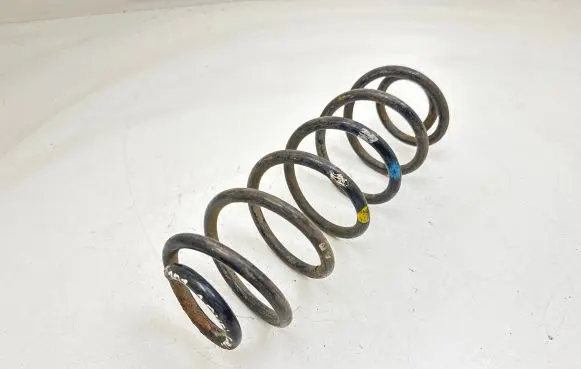 Peugeot 307 Rear coil spring