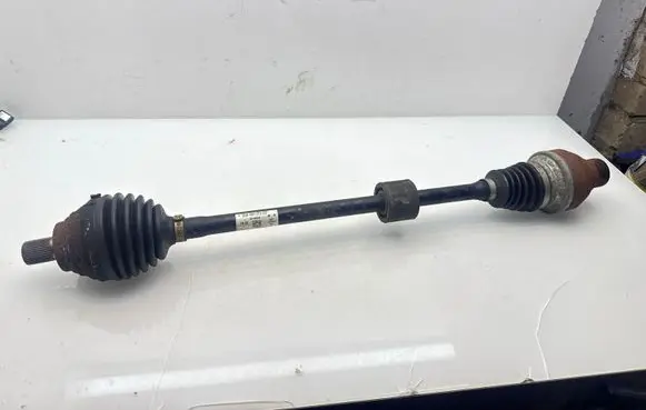 Audi A3 S3 8V Front driveshaft 5Q0407272EE 08146549 5Q0407272