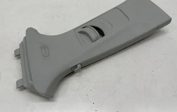 Skoda Karoq (B) pillar trim (top) 57A867243