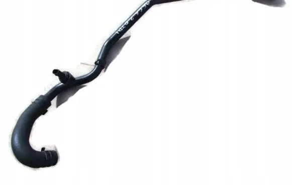 Audi A6 S6 C6 4F Engine coolant pipe/hose