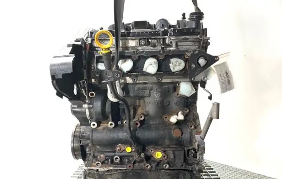 Volkswagen Tiguan Engine DFG