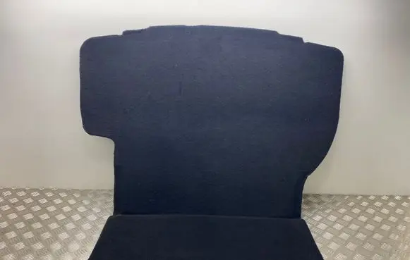 Jaguar XF Trunk/boot floor carpet liner OEM