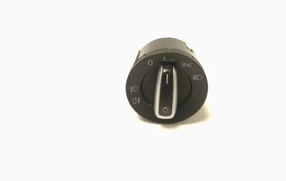 Volkswagen Tiguan Light switch 3C8941431A