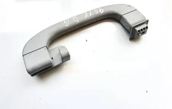 BMW X1 E84 Rear interior roof grab handle 9143516