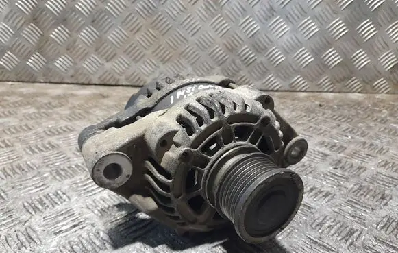 Opel Insignia A Generator/alternator 13502583