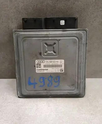 Engine control unit/module