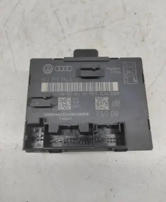 Audi A4 S4 B8 8K Door control unit/module 8K0959794A
