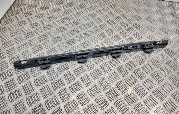 Mercedes-Benz E W212 Front sill trim cover 2126800356