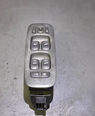 Volvo XC70 Electric window control switch 30658116 MD40540122