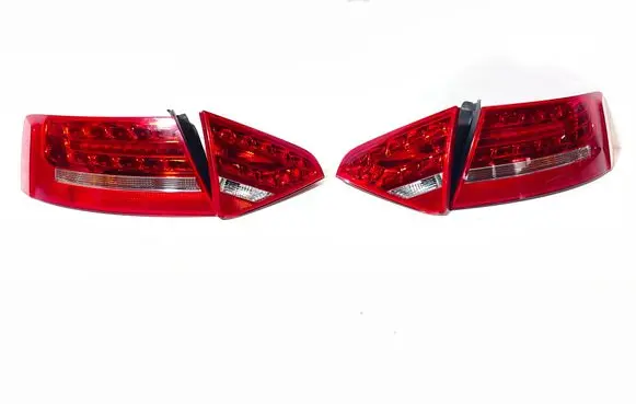 Audi A5 8T 8F Rear/tail lights set 8T0945095 8T0945093 8T0945096