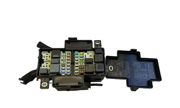 Jaguar I-Pace Fuse box set J9D314A076CA 7171554730