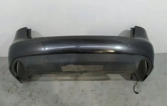 Audi A4 S4 B8 8K Front bumper 