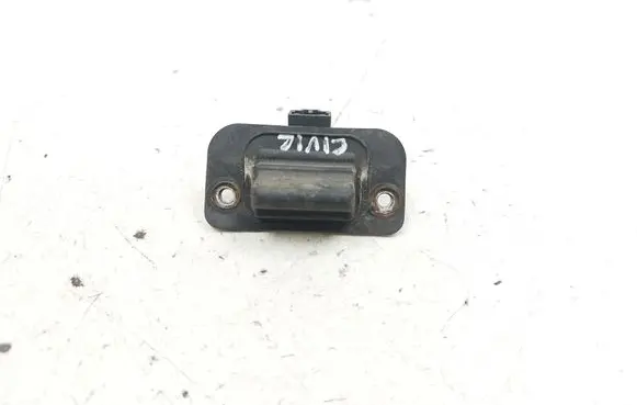 Honda Civic Tailgate/trunk/boot exterior handle 