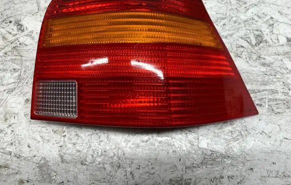 Volkswagen Golf IV Rear/tail lights