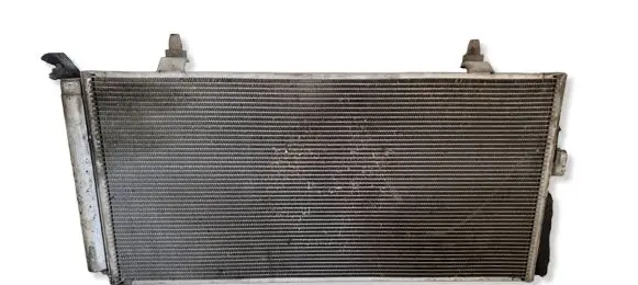 Subaru Outback A/C cooling radiator (condenser) 